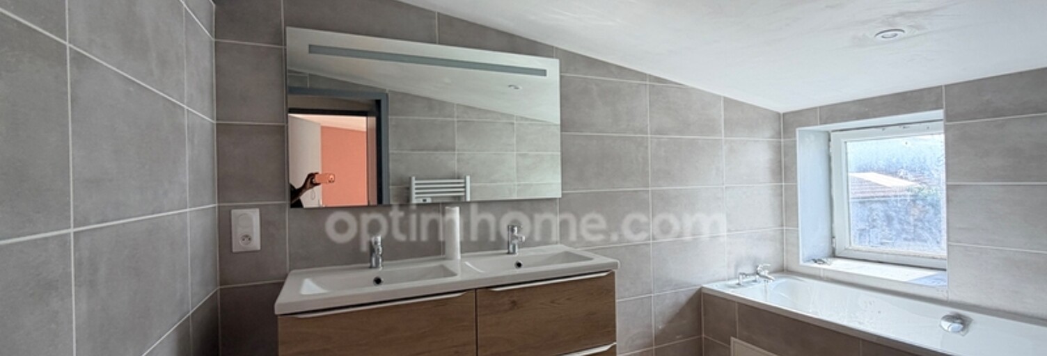 Immeuble  135 m² à vendre à Marans (17230)