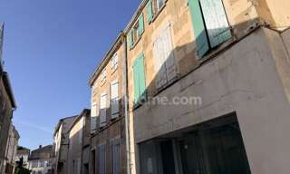 Immeuble  135 m² à vendre à Marans (17230)