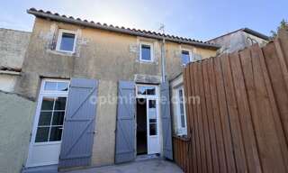 Immeuble  135 m² à vendre à Marans (17230)