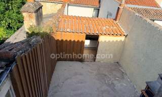 Immeuble  135 m² à vendre à Marans (17230)