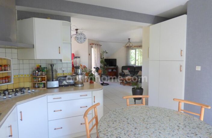 Maison 4 chambres, sous-sol et magnifique jardin — photo 3