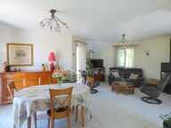 Maison 4 chambres, sous-sol et magnifique jardin — photo 4