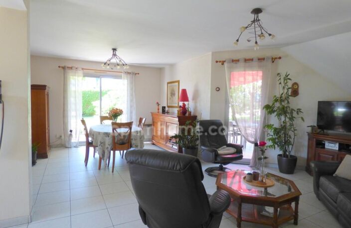 Maison 4 chambres, sous-sol et magnifique jardin — photo 5