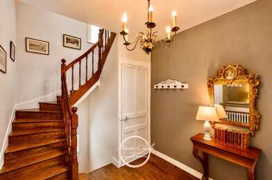 Maison 7 pièces 695000 €