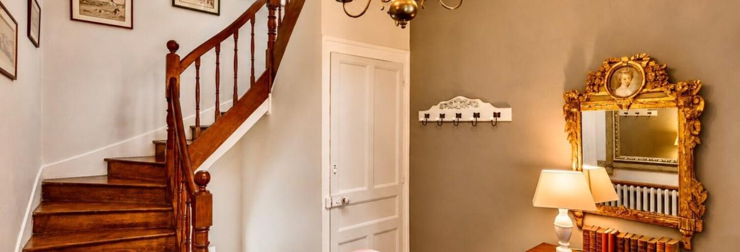 Maison 7 Pièces 145 m² à vendre à Vannes (56000)