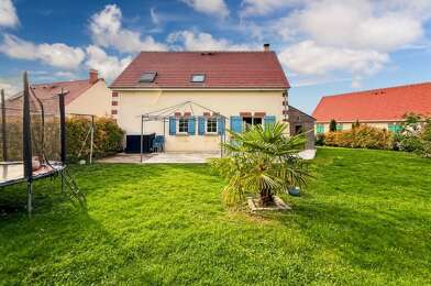 Maison 5 pièces 239000 €