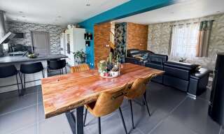 Maison 5 Pièces 101 m² à vendre à Saint-Just-en-Chaussée (60130)