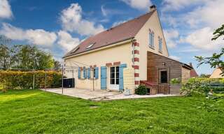 Maison 5 Pièces 101 m² à vendre à Saint-Just-en-Chaussée (60130)