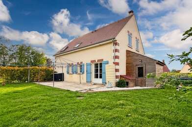 Maison 5 pièces 249000 €