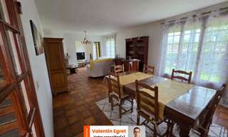 Maison 6 Pièces 150 m² à vendre à Saint-Aubin-Routot (76430)