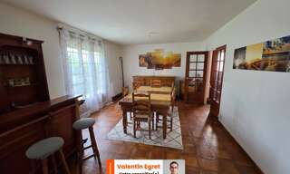Maison 6 Pièces 150 m² à vendre à Saint-Aubin-Routot (76430)