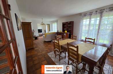 Maison 6 pièces 299000 €