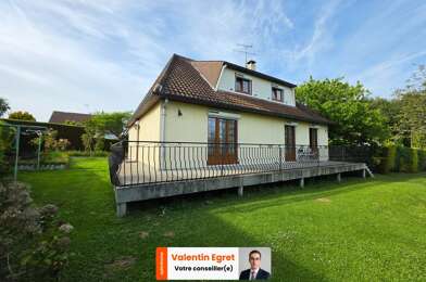 Maison 6 pièces 299000 €