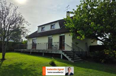 Maison 6 pièces 285000 €