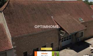 Maison 8 Pièces 350 m² à vendre à Rouvres-en-Plaine (21110)