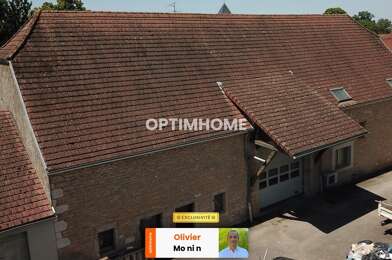 Maison 8 pièces 325000 €