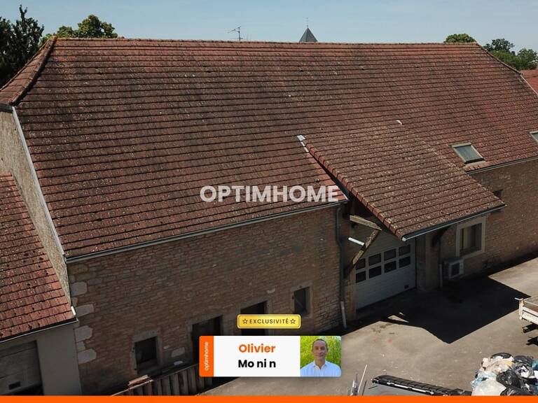 Bâtiment de 350 m2 idéal investisseur, artisan ou commerçant — photo 1