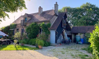 Maison 7 Pièces 175 m² à vendre à Rigny-le-Ferron (10160)