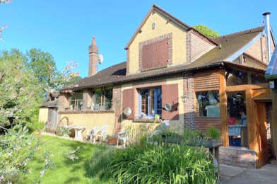 Maison 7 pièces 345000 €