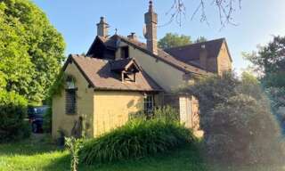 Maison 7 Pièces 175 m² à vendre à Villeneuve-l'Archevêque (89190)