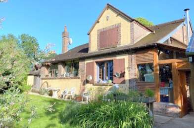 Maison 7 pièces 340000 €