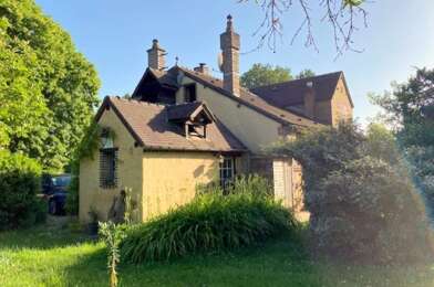 Maison 7 pièces 340000 €