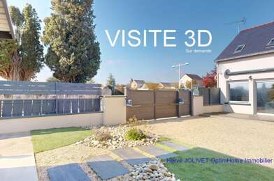 Maison 3 pièces 169800 €