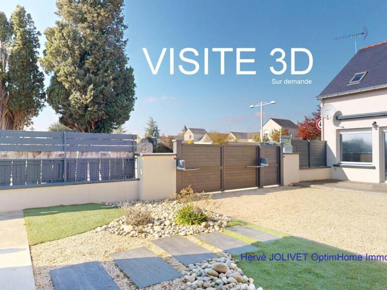 MAISON SANS TRAVAUX AVEC JARDIN — photo 1
