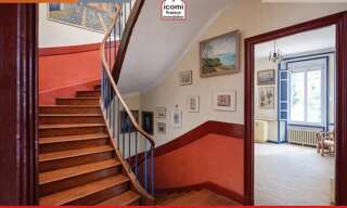 Maison 11 Pièces 268 m² à vendre à Brest (29200)