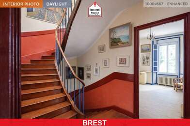 Maison 11 pièces 485000 €