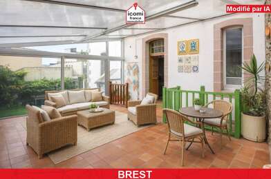 Maison 11 pièces 485000 €
