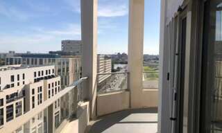 Appartement 4 Pièces 75 m² à louer à Bordeaux (33000)