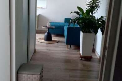 Appartement 2 pièces 770 €