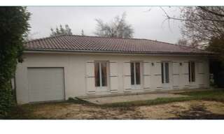 Maison 5 Pièces 115 m² à louer à Saint-Médard-en-Jalles (33160)