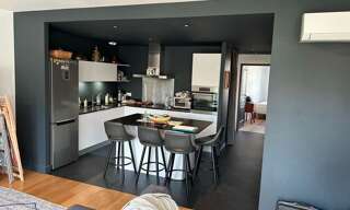 Appartement 3 Pièces 70 m² à louer à Talence (33400)