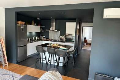 Appartement 3 pièces 1300 €