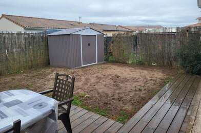Maison 4 pièces 1150 €