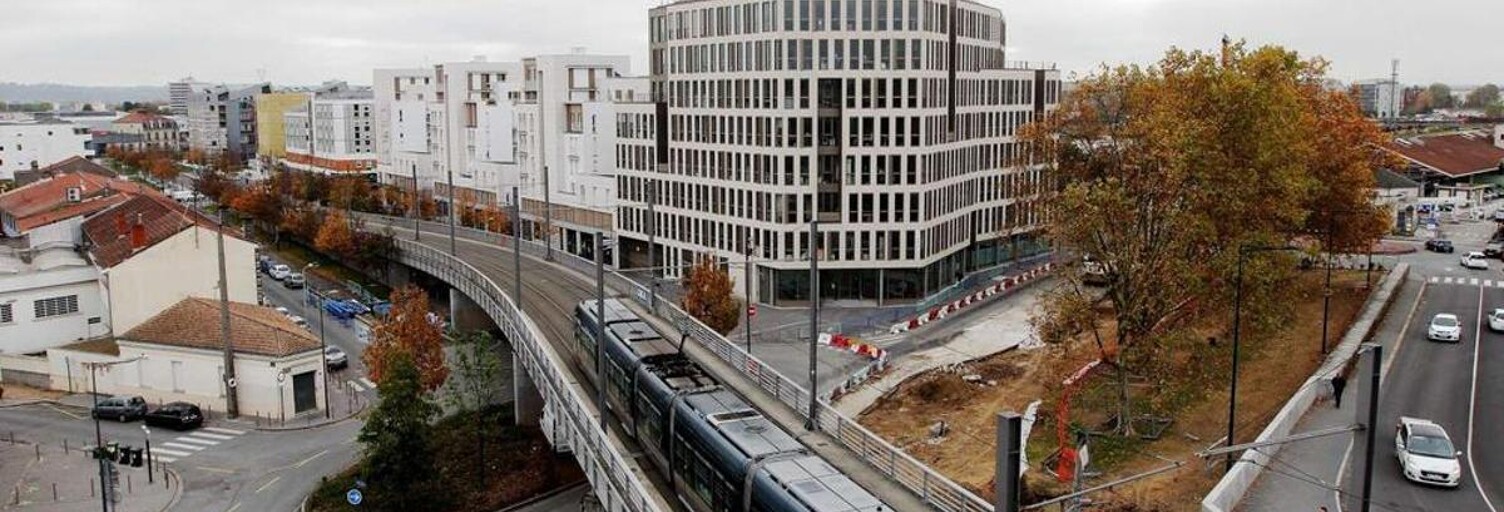 Maison 4 Pièces 90 m² à louer à Bordeaux (33000)