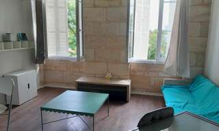 Appartement 3 Pièces 43 m² à louer à Talence (33400)