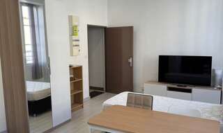 Appartement 1 Pièce 27 m² à louer à Lyon 3 (69003)