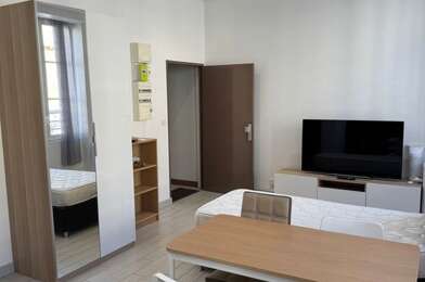 Appartement 1 pièces 900 €