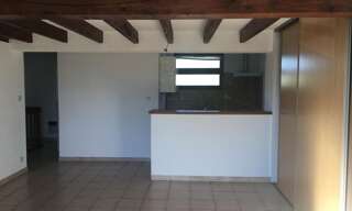 Appartement 3 Pièces 58 m² à louer à Montauban (82000)