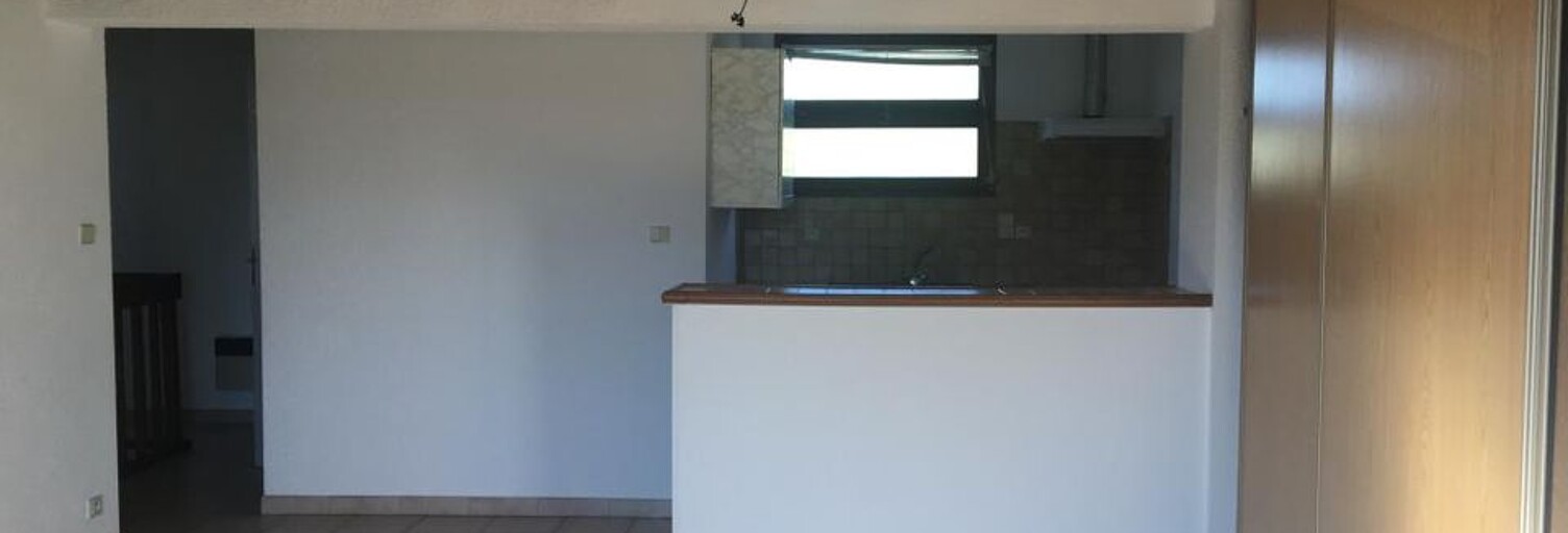 Appartement 3 Pièces 58 m² à louer à Montauban (82000)