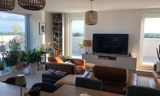Appartement 4 Pièces 94 m² à louer à Thorigné-Fouillard (35235)
