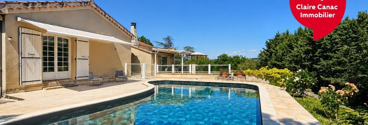 Maison 5 Pièces 136 m² à vendre à Castres (81100)