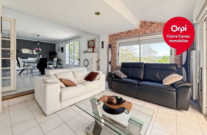 Maison À Vendre — photo 2