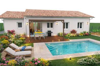 Maison 4 pièces 198040 €