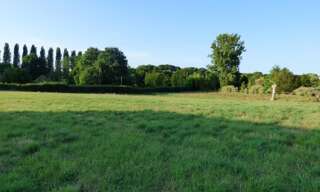Terrain 573 m² à construire Le Taillan-Médoc (33320)