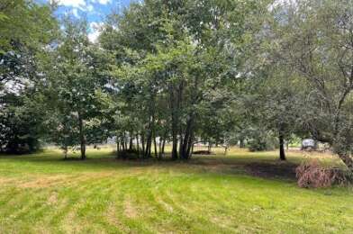 Terrain  190000 €