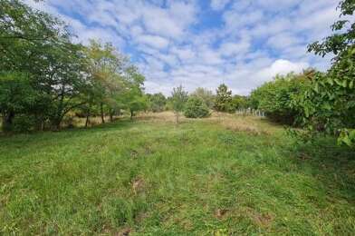 Terrain  140000 €